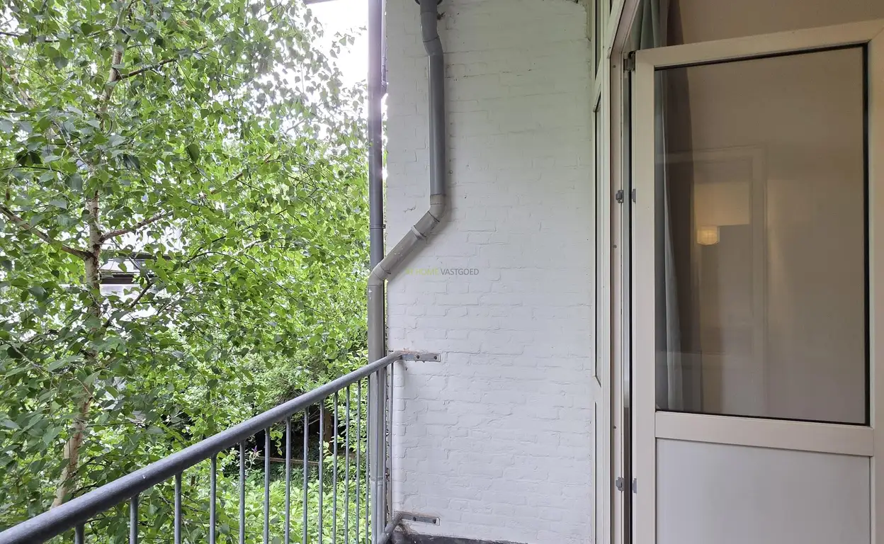 Foto #42 Appartement Honingerdijk Rotterdam