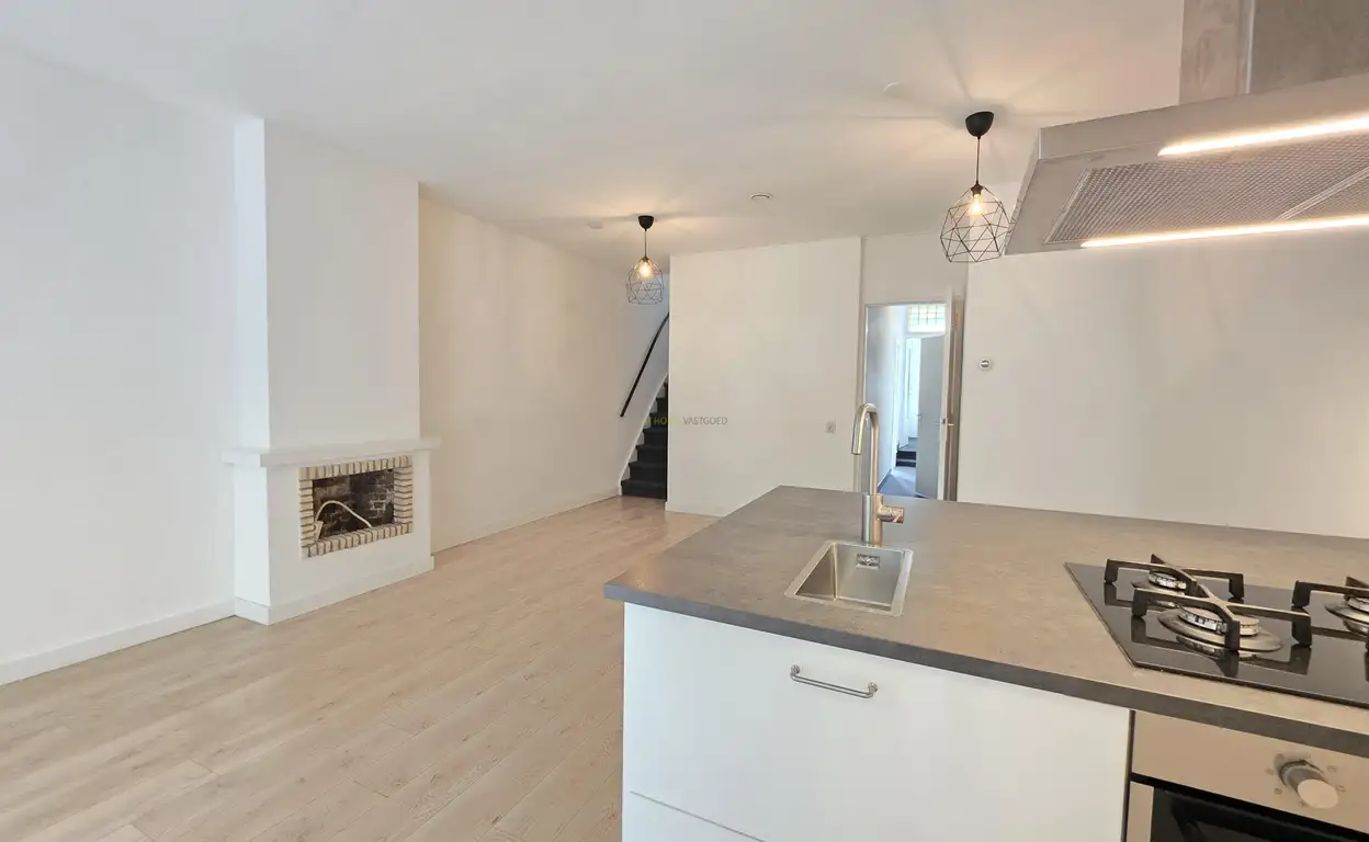 Foto #7 Appartement Honingerdijk Rotterdam