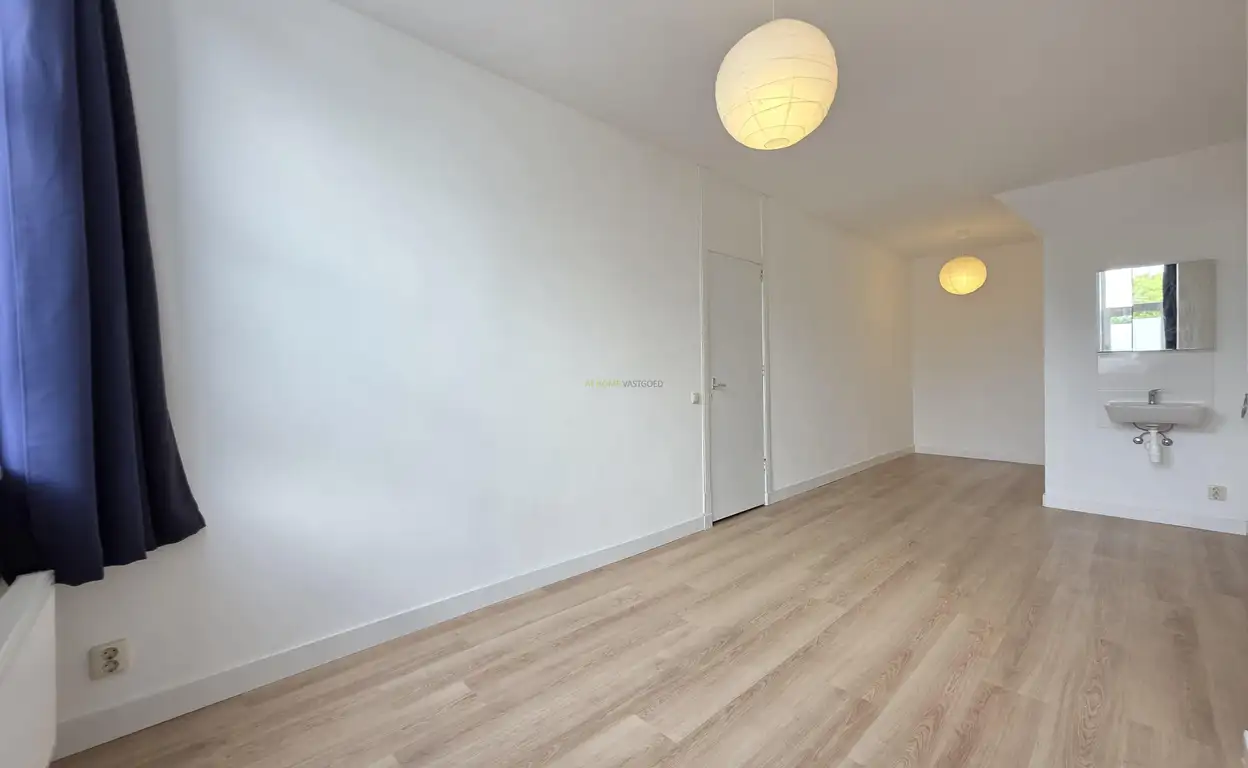 Foto #14 Appartement Honingerdijk Rotterdam