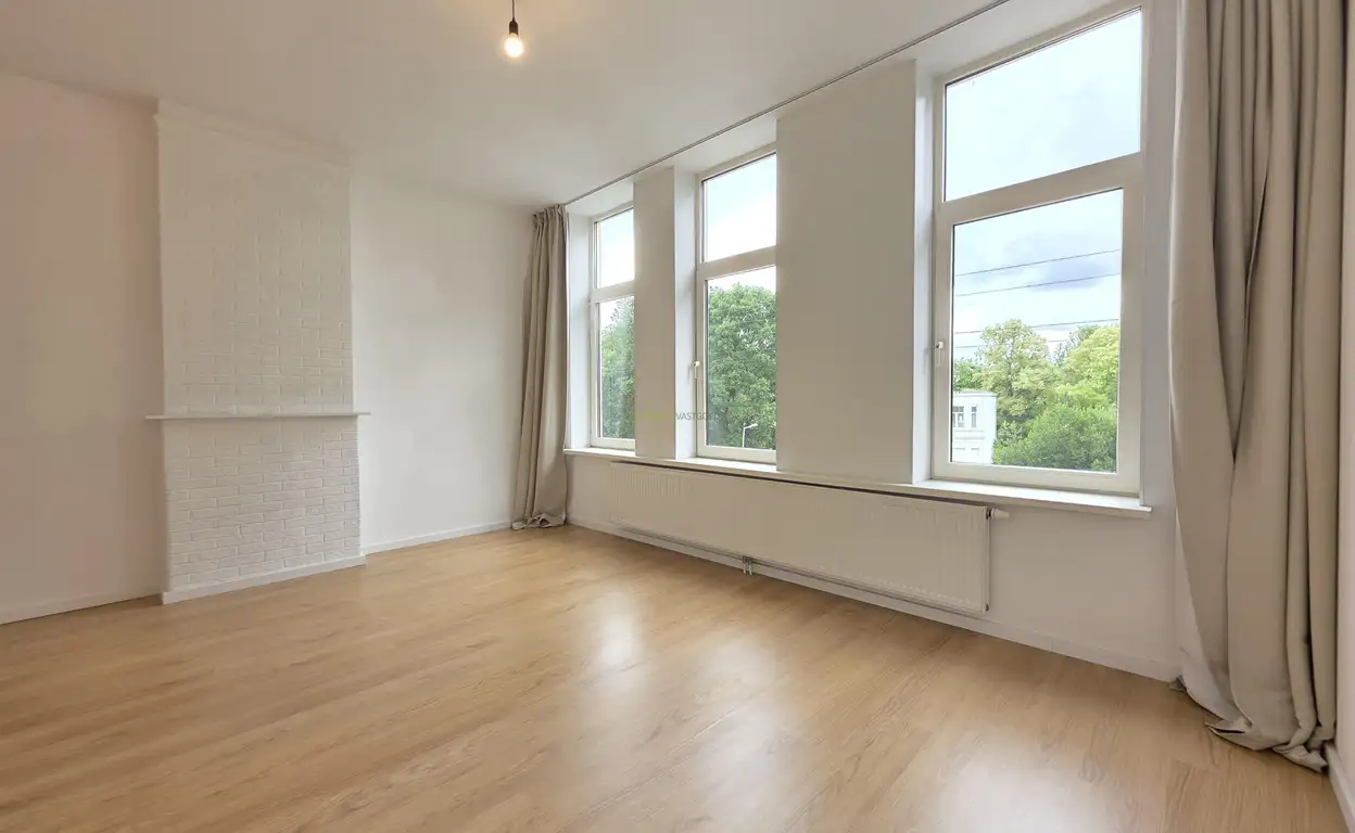 Foto #32 Appartement Honingerdijk Rotterdam