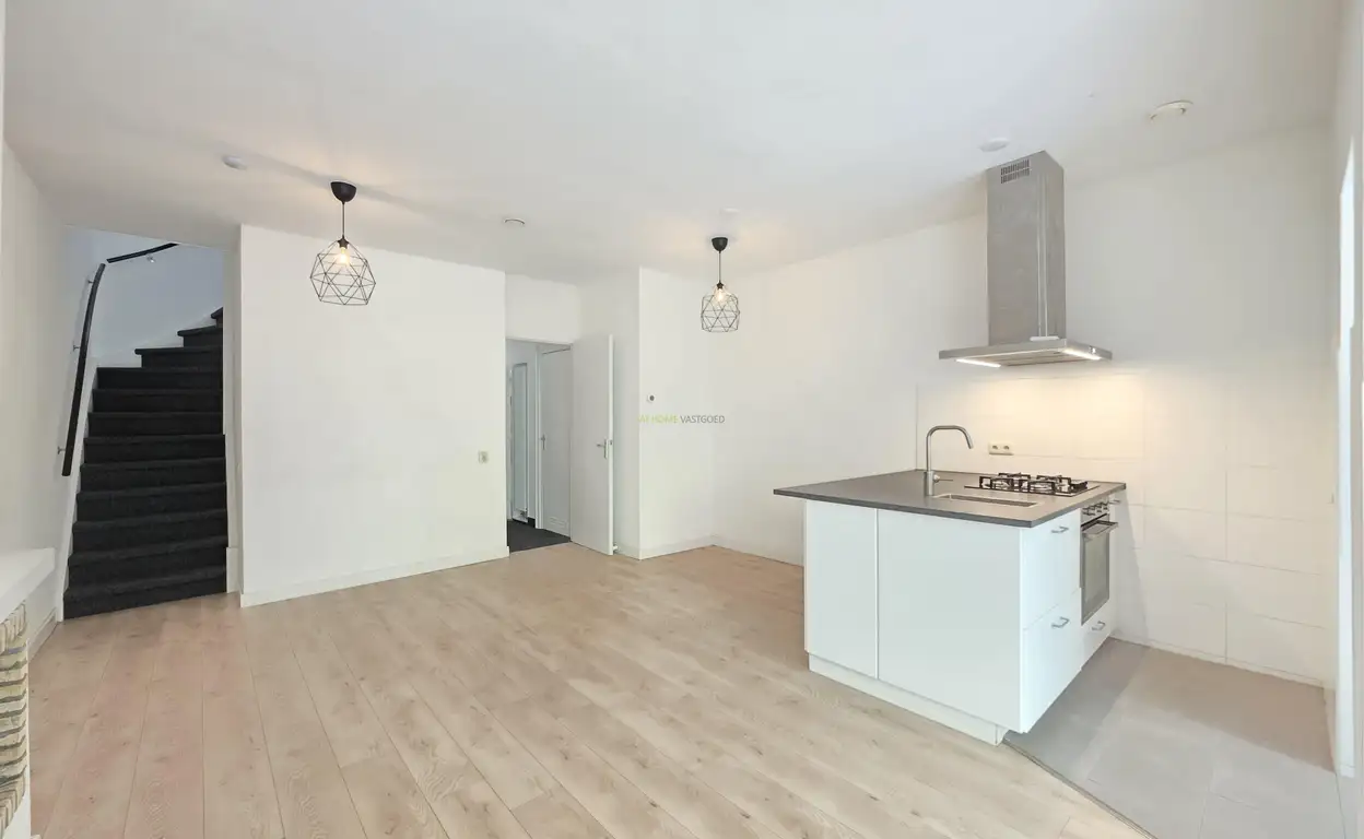 Foto #3 Appartement Honingerdijk Rotterdam