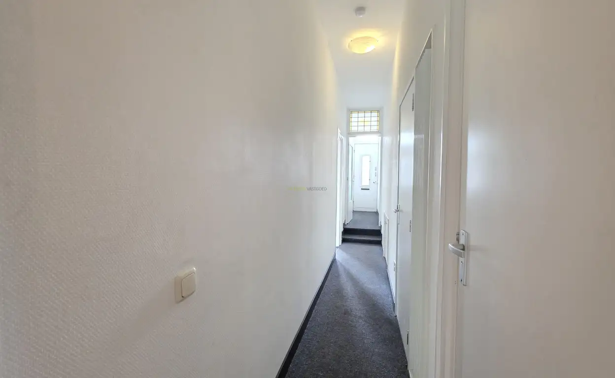 Foto #1 Appartement Honingerdijk Rotterdam