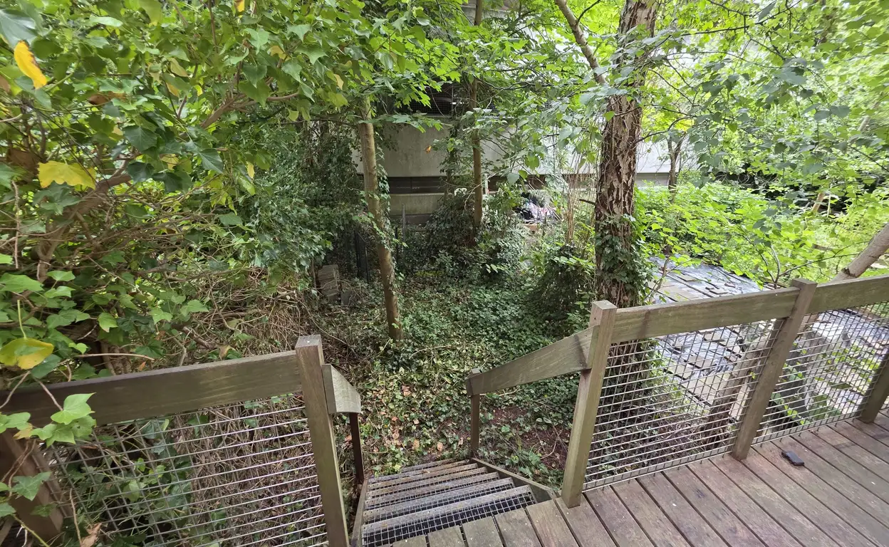 Foto #23 Appartement Honingerdijk Rotterdam