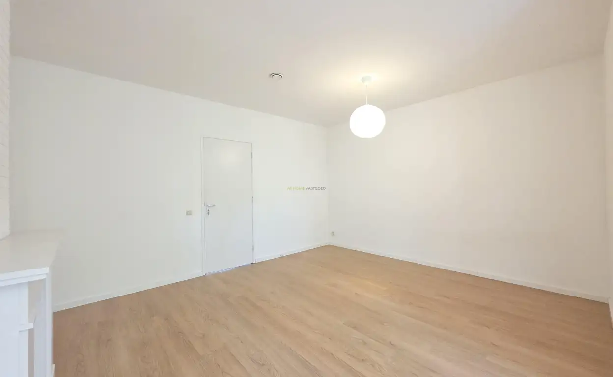 Foto #34 Appartement Honingerdijk Rotterdam