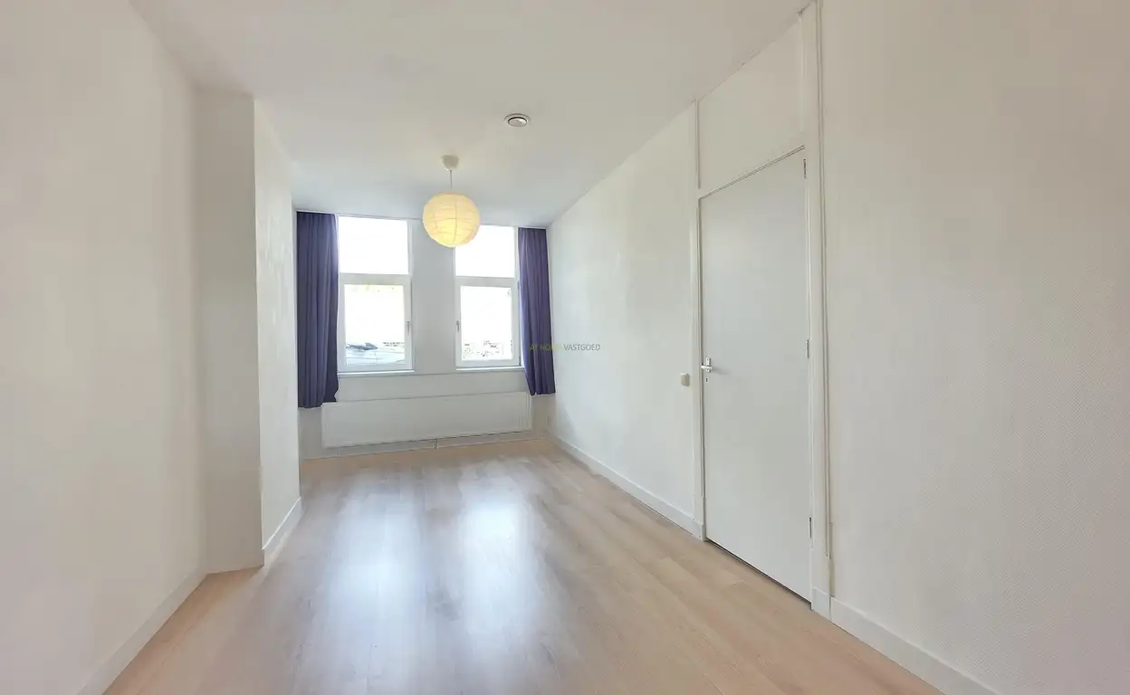 Foto #16 Appartement Honingerdijk Rotterdam