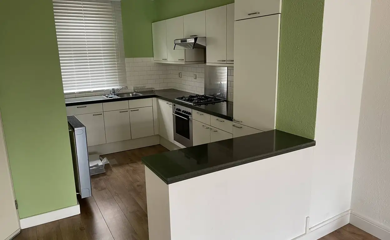 Foto #2 Huurwoning Dopplerdomein Maastricht