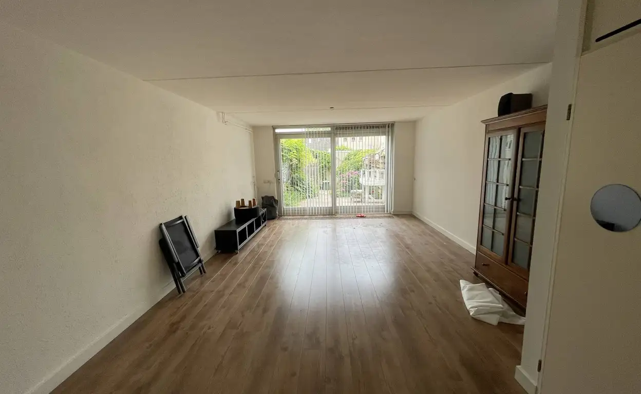 Foto #1 Huurwoning Dopplerdomein Maastricht
