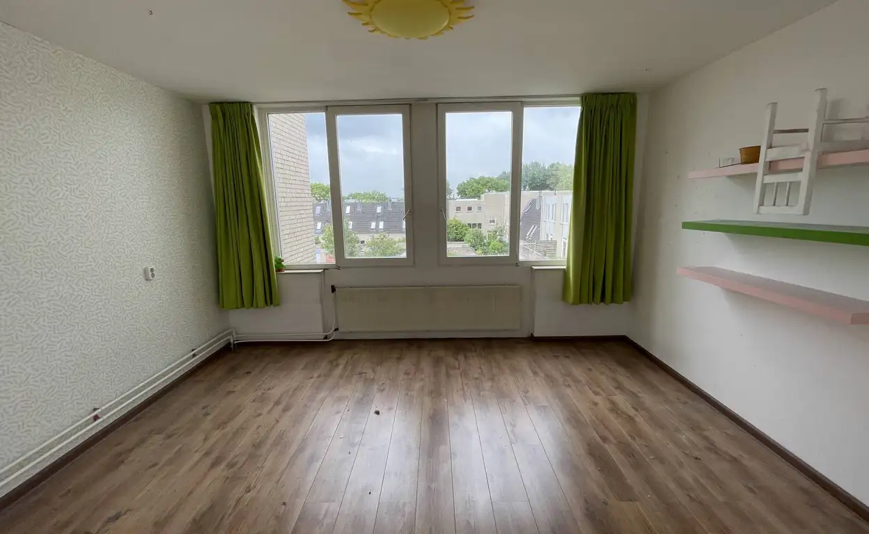 Foto #9 Huurwoning Dopplerdomein Maastricht
