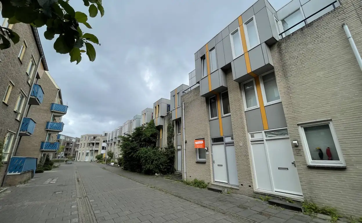 Foto #0 Huurwoning Dopplerdomein Maastricht