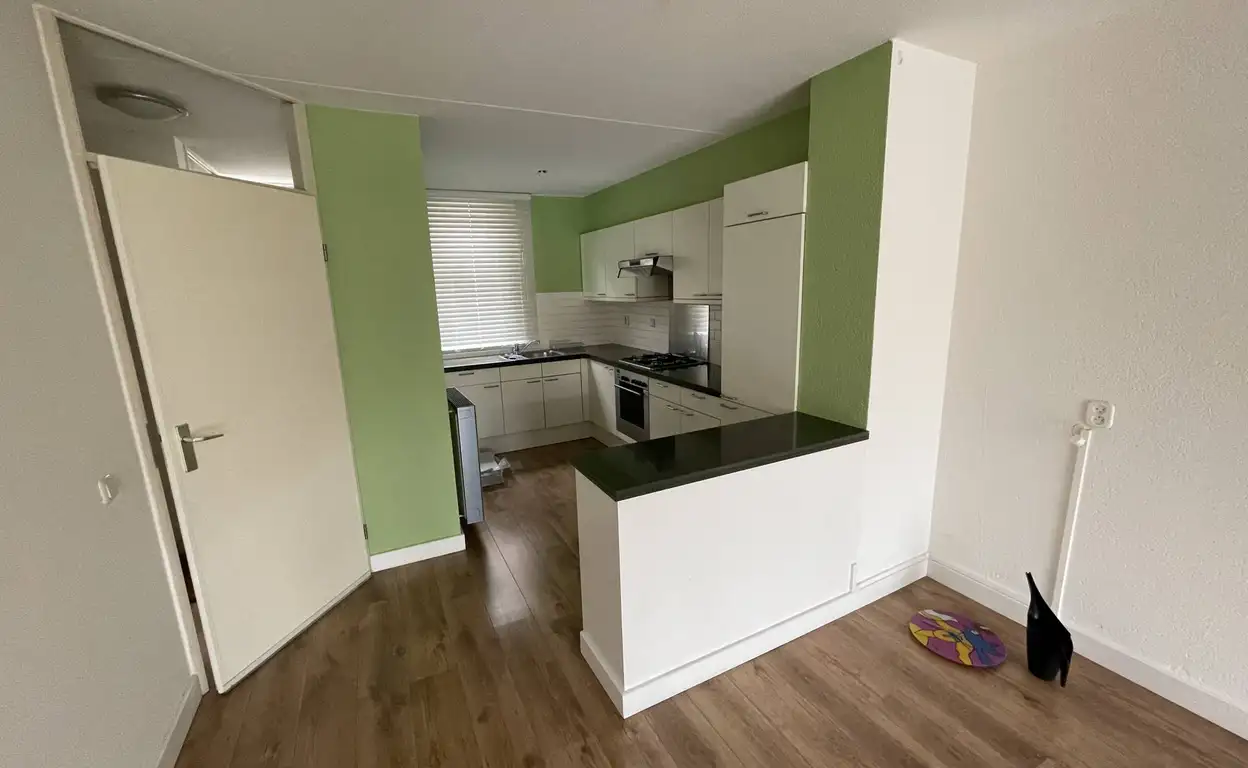Foto #3 Huurwoning Dopplerdomein Maastricht
