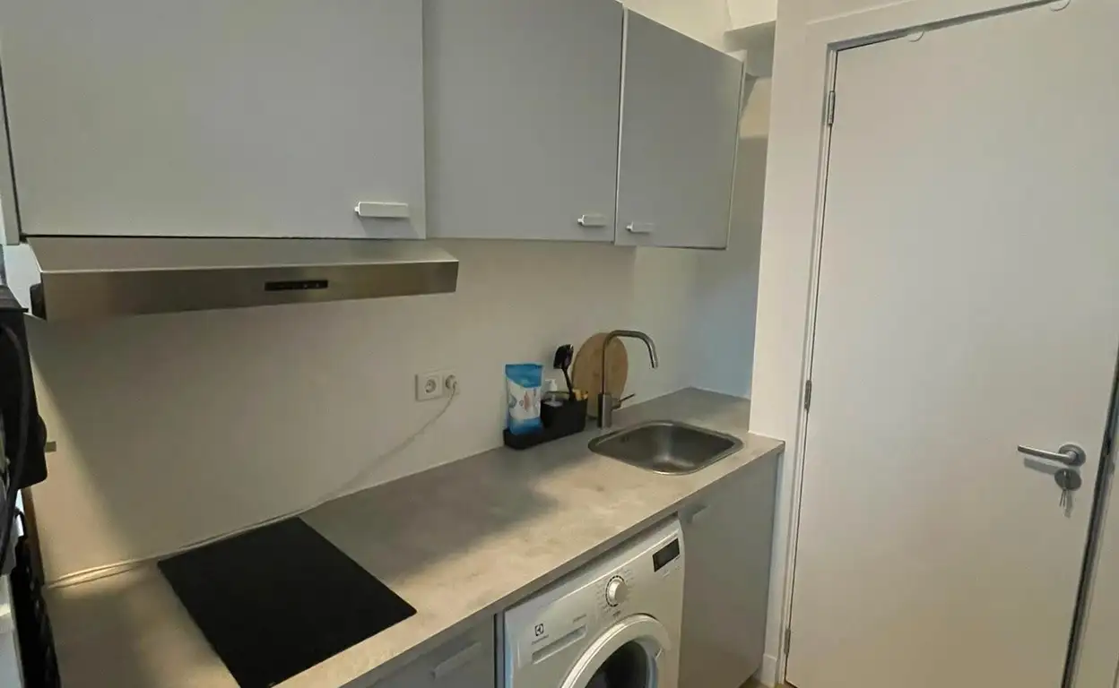 Foto #0 Kamer Lange Brugstraat Breda