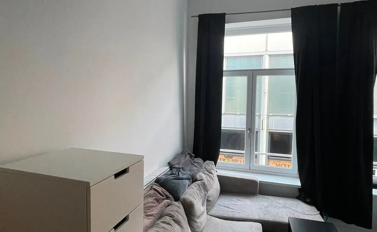 Foto #2 Kamer Lange Brugstraat Breda