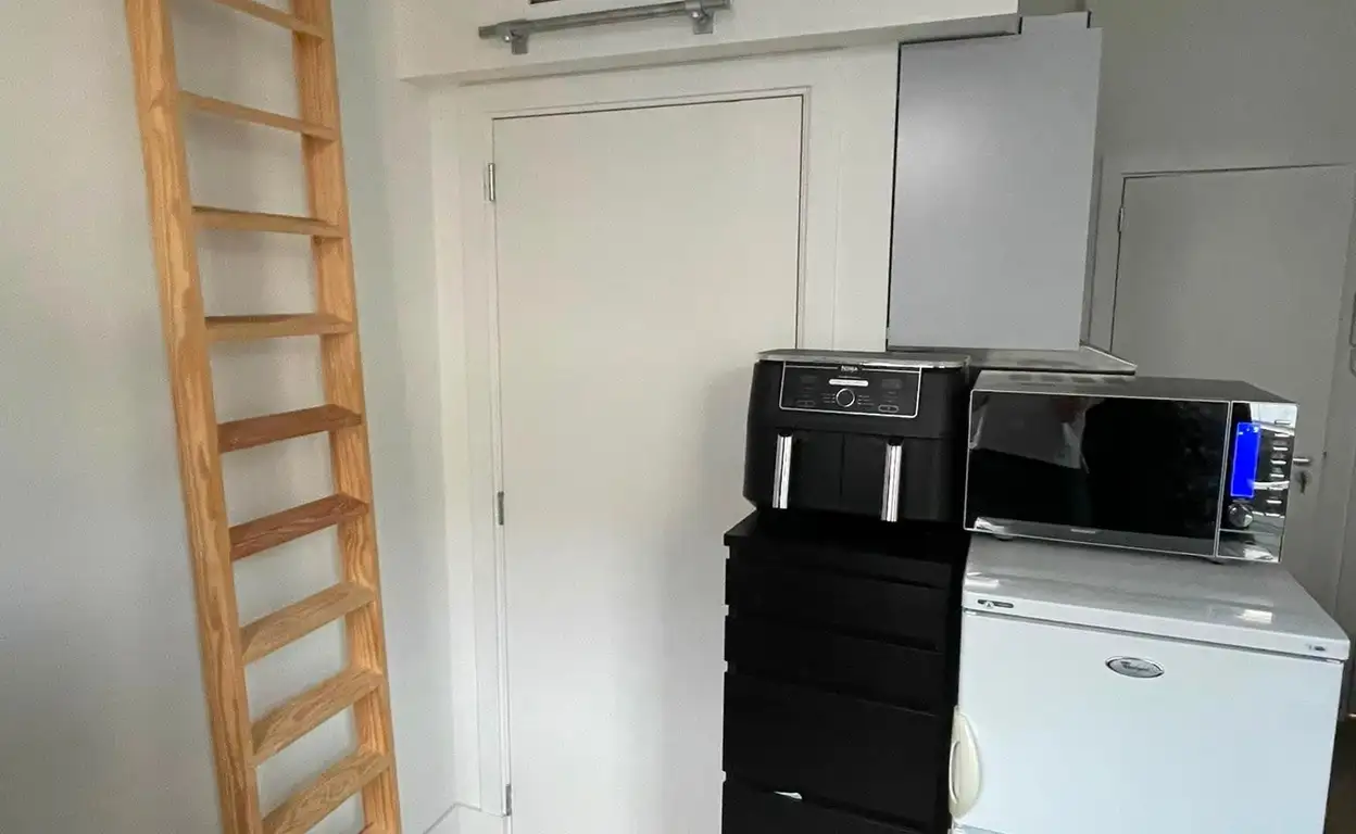 Foto #3 Kamer Lange Brugstraat Breda