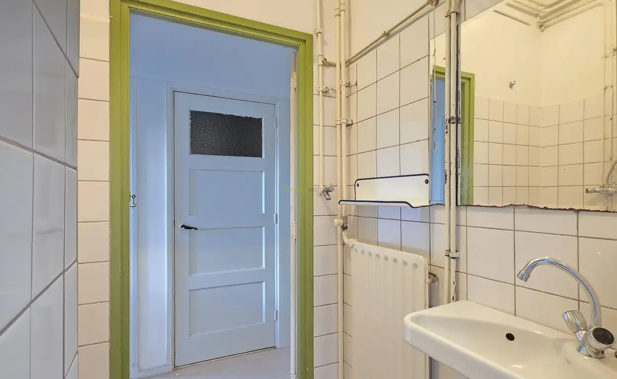 Foto #24 Appartement Verschoorstraat Rotterdam