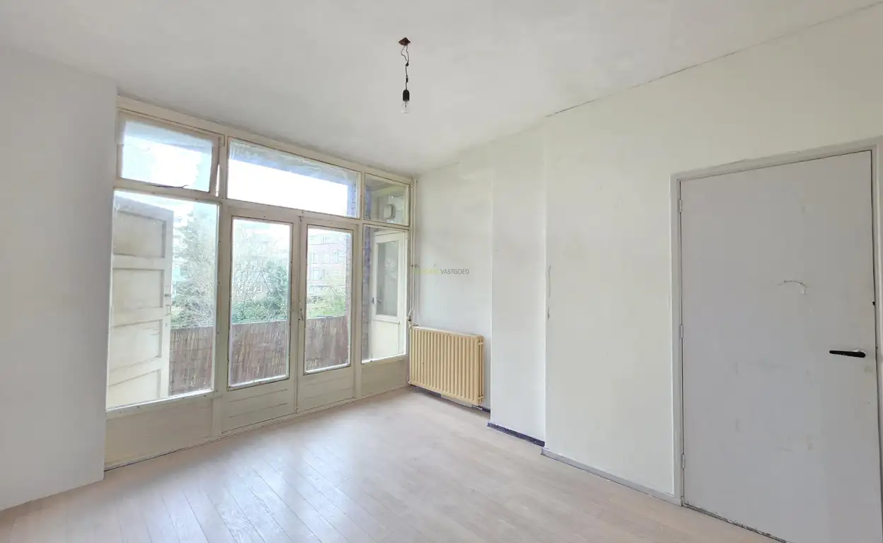 Foto #5 Appartement Verschoorstraat Rotterdam