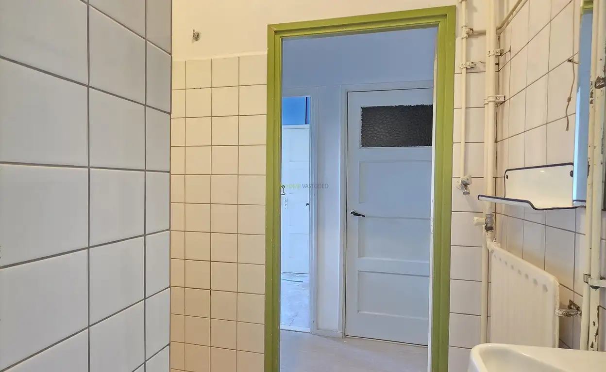Foto #23 Appartement Verschoorstraat Rotterdam