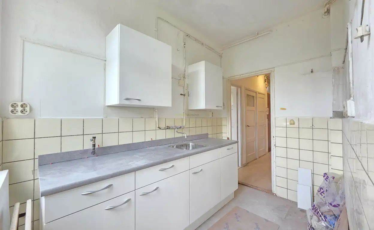 Foto #19 Appartement Verschoorstraat Rotterdam