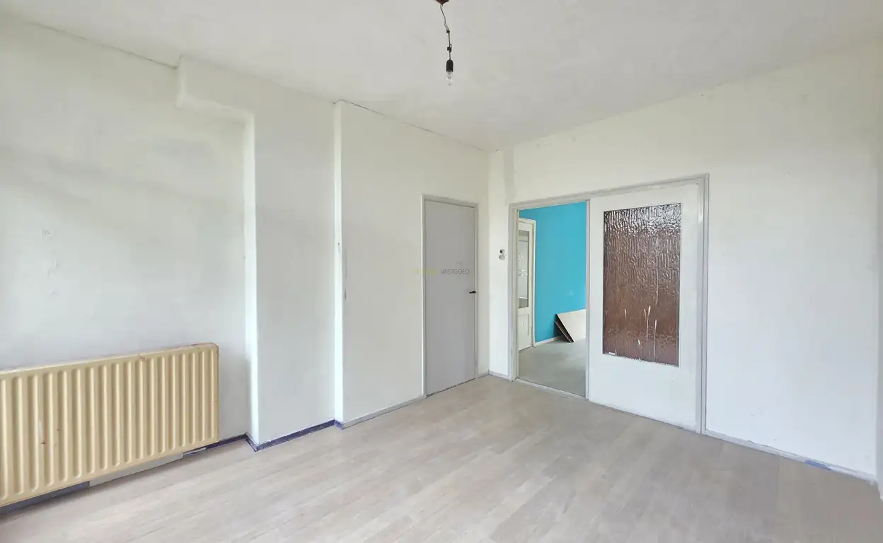 Foto #6 Appartement Verschoorstraat Rotterdam