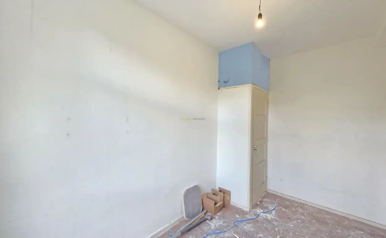 Foto #15 Appartement Verschoorstraat Rotterdam