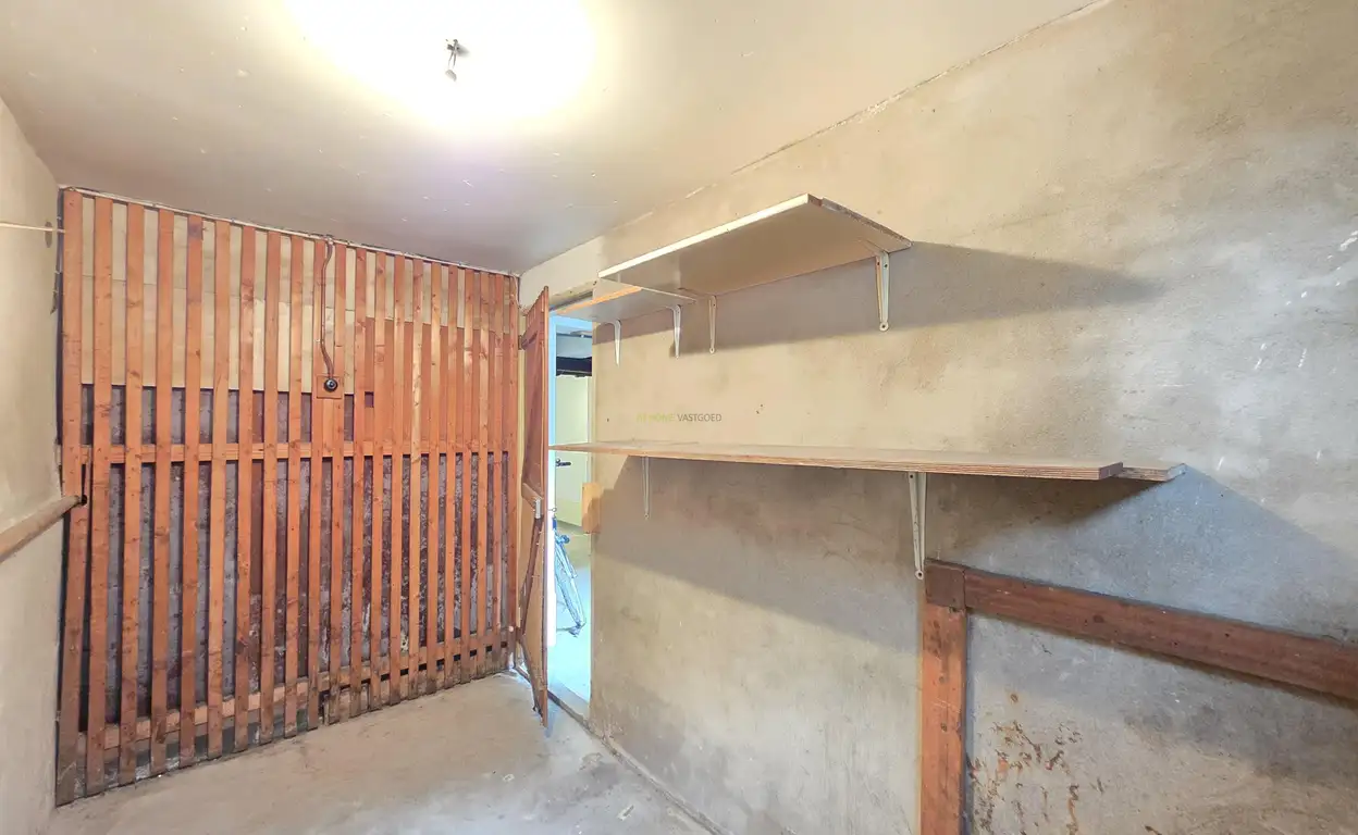 Foto #32 Appartement Verschoorstraat Rotterdam
