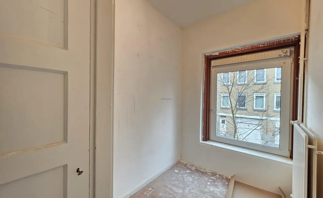 Foto #9 Appartement Verschoorstraat Rotterdam