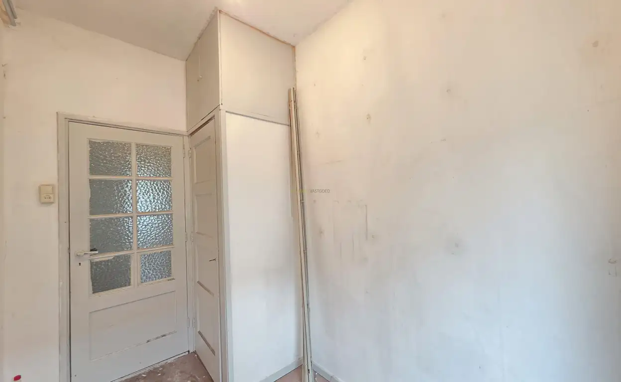 Foto #10 Appartement Verschoorstraat Rotterdam