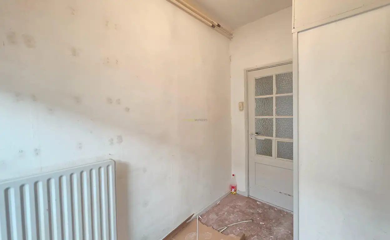 Foto #11 Appartement Verschoorstraat Rotterdam