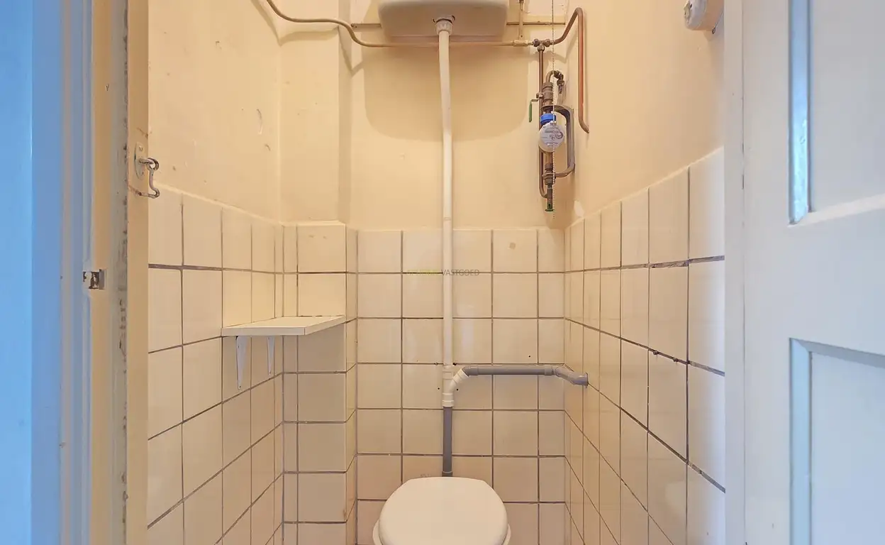 Foto #29 Appartement Verschoorstraat Rotterdam