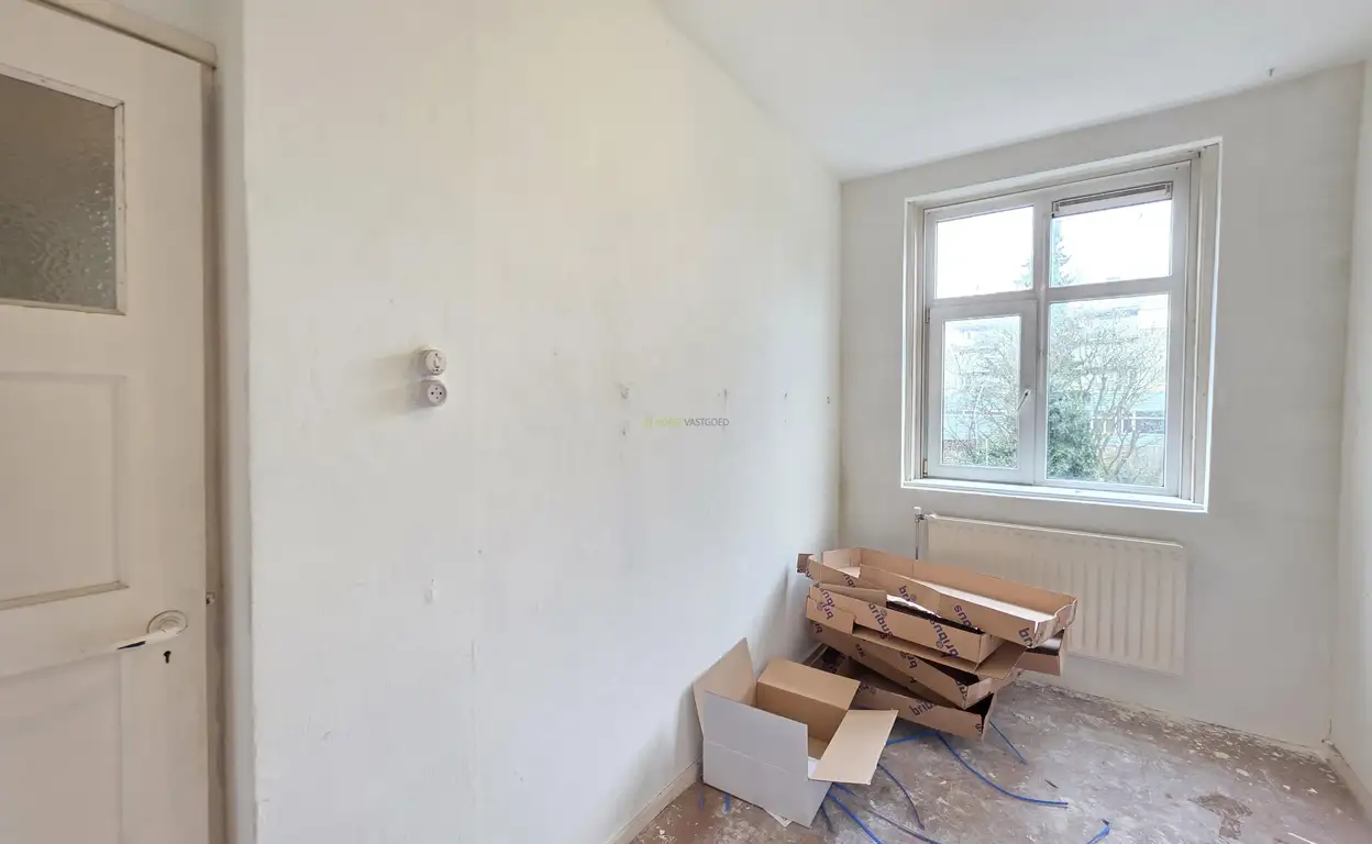 Foto #13 Appartement Verschoorstraat Rotterdam