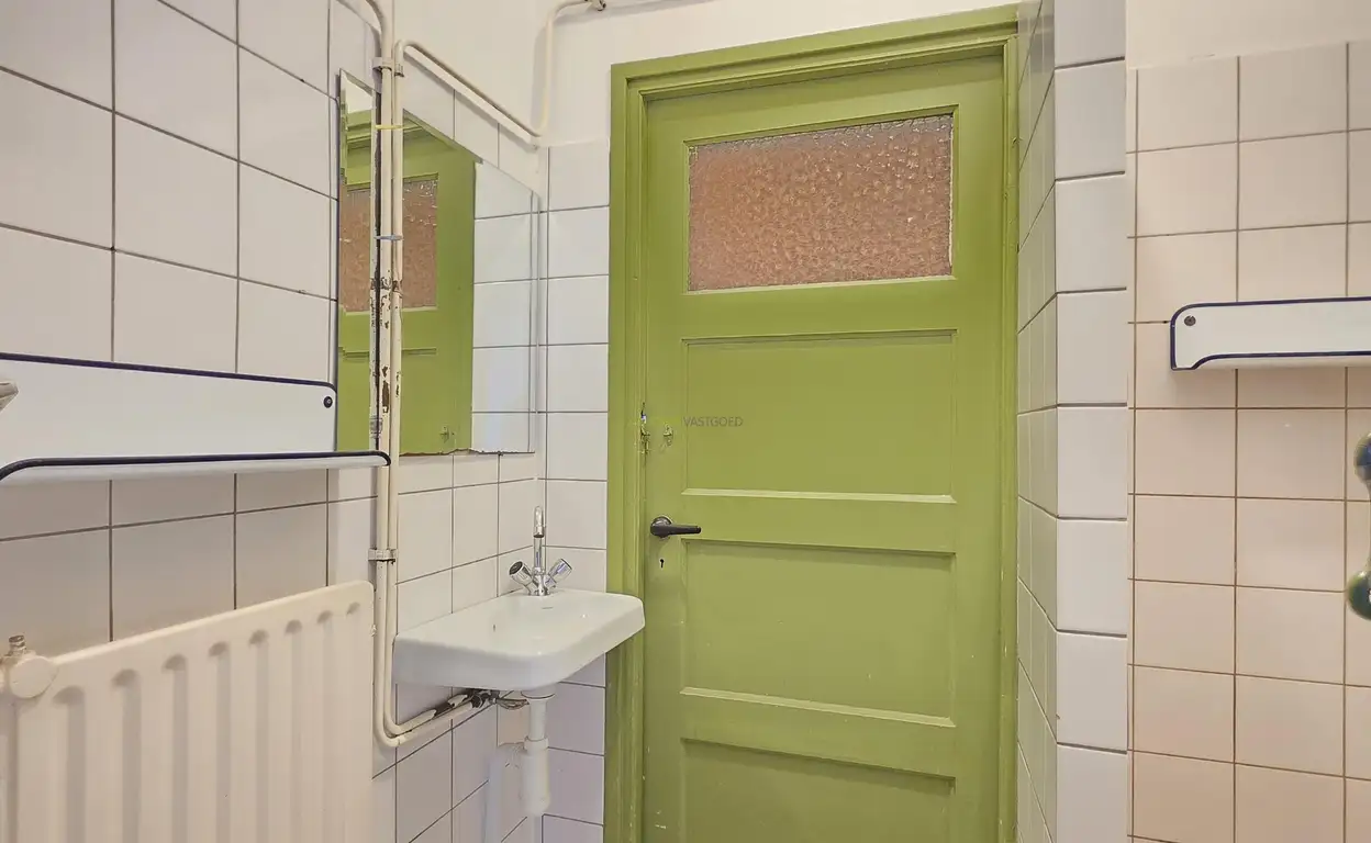 Foto #22 Appartement Verschoorstraat Rotterdam