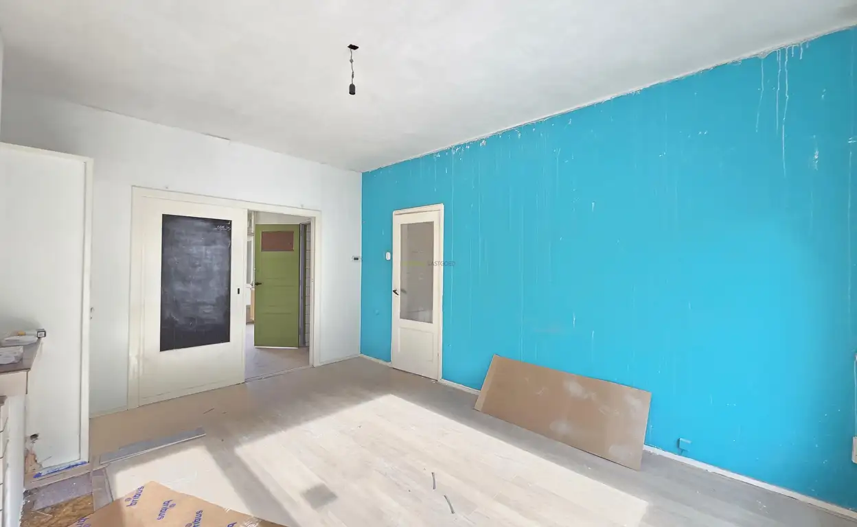 Foto #3 Appartement Verschoorstraat Rotterdam
