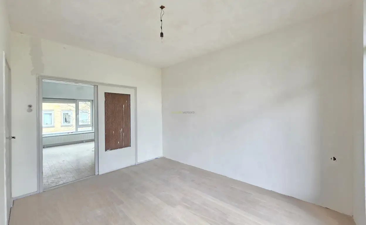 Foto #7 Appartement Verschoorstraat Rotterdam