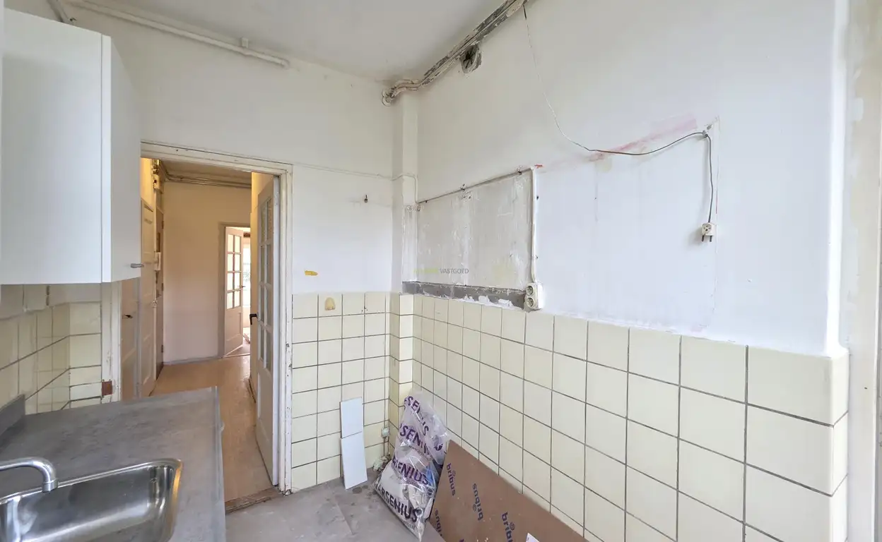 Foto #20 Appartement Verschoorstraat Rotterdam