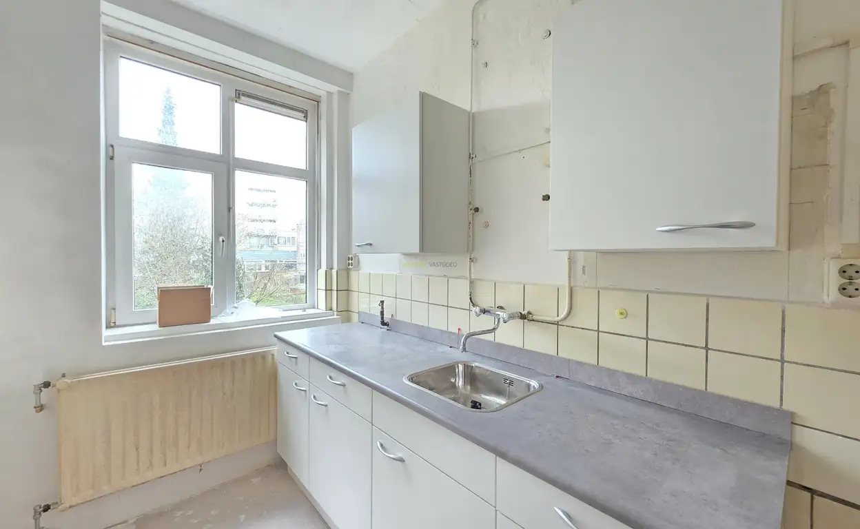 Foto #17 Appartement Verschoorstraat Rotterdam