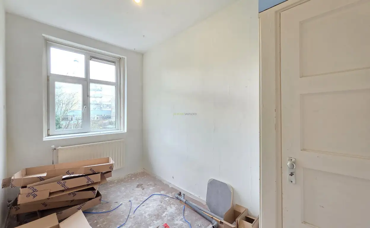 Foto #12 Appartement Verschoorstraat Rotterdam