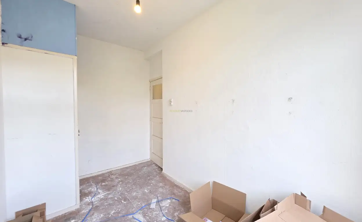 Foto #14 Appartement Verschoorstraat Rotterdam
