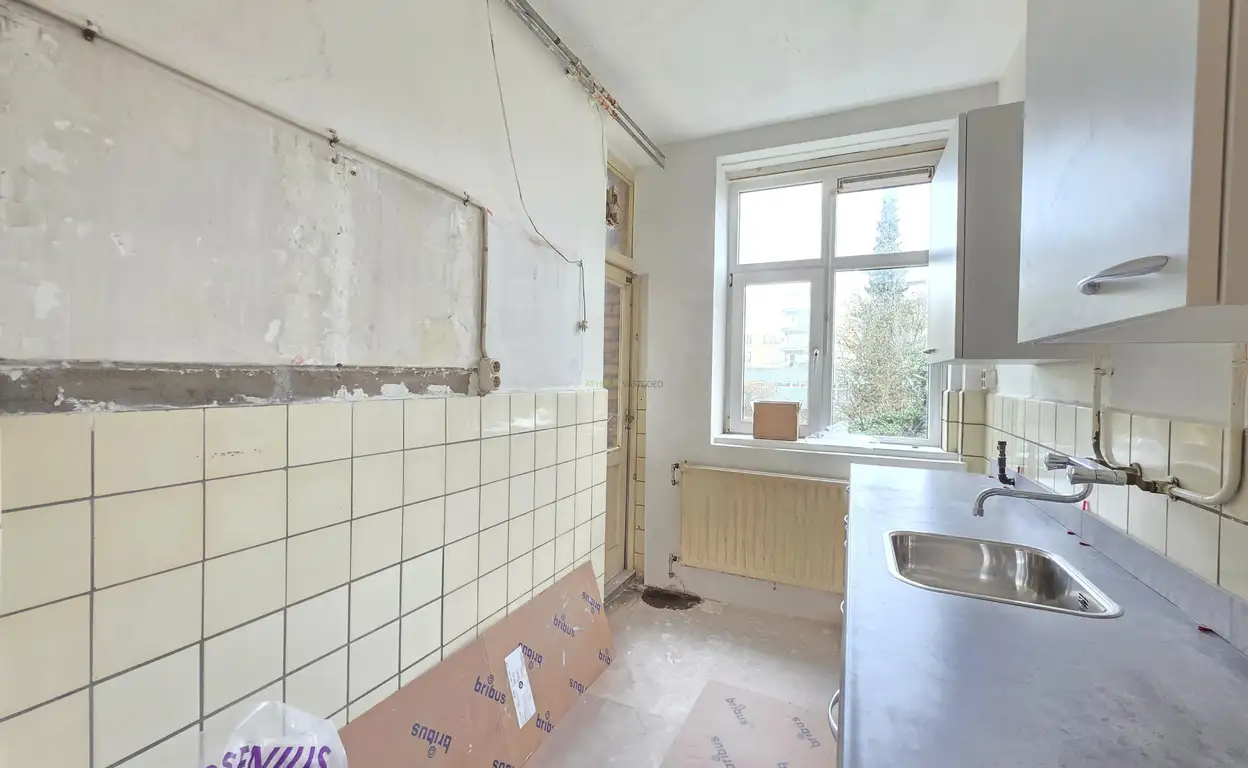 Foto #18 Appartement Verschoorstraat Rotterdam