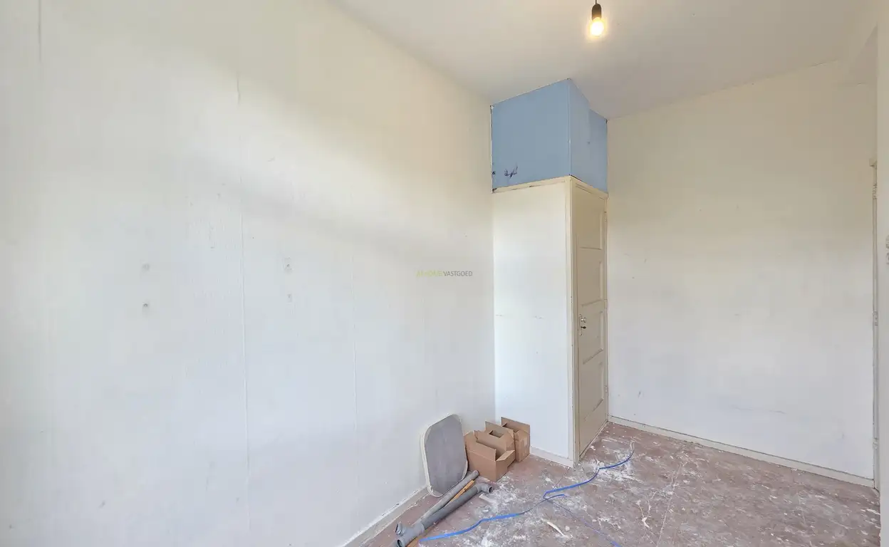Foto #16 Appartement Verschoorstraat Rotterdam
