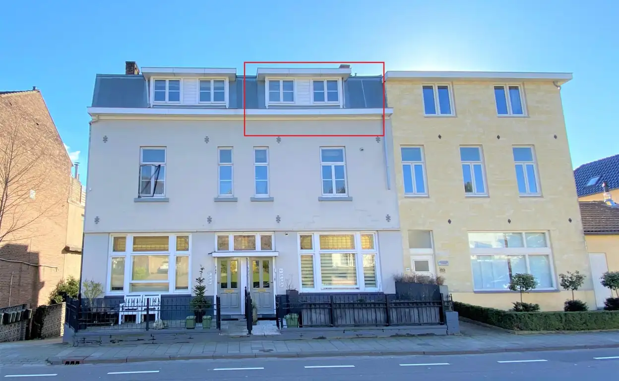 Foto #0 Appartement Broekhem Valkenburg