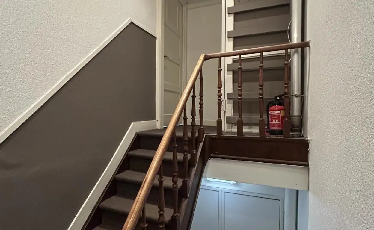 Foto #8 Appartement Broekhem Valkenburg