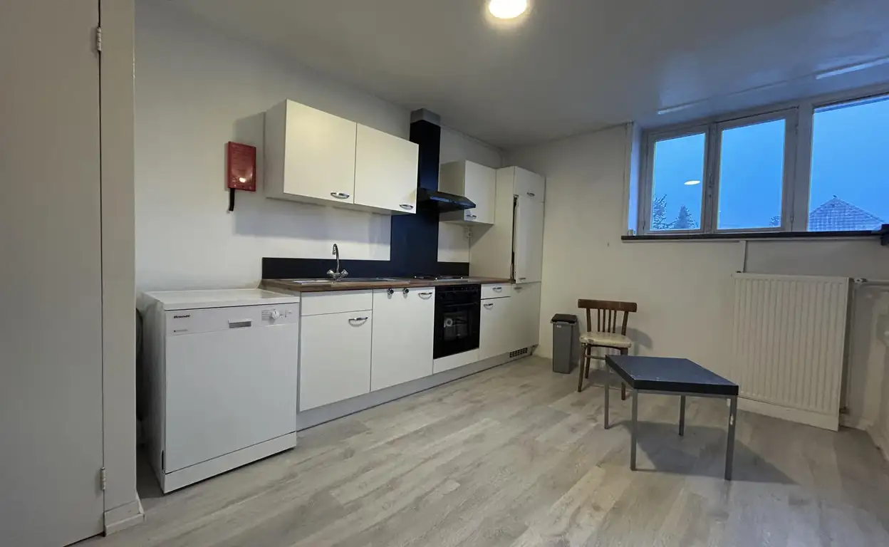Foto #4 Appartement Broekhem Valkenburg