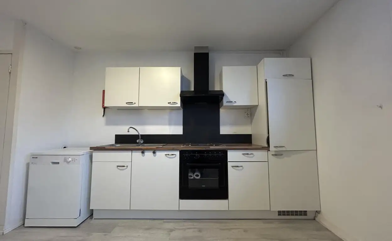 Foto #1 Appartement Broekhem Valkenburg