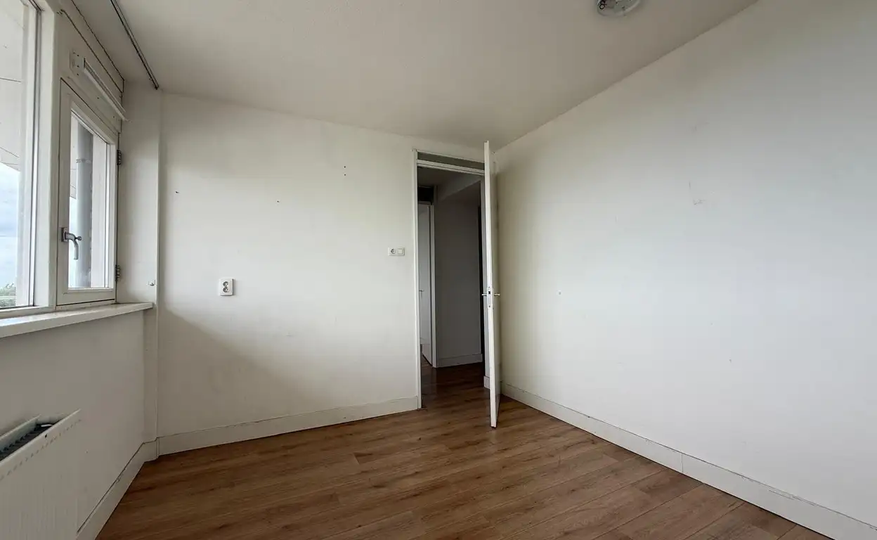 Foto #6 Appartement Delflandplein Amsterdam