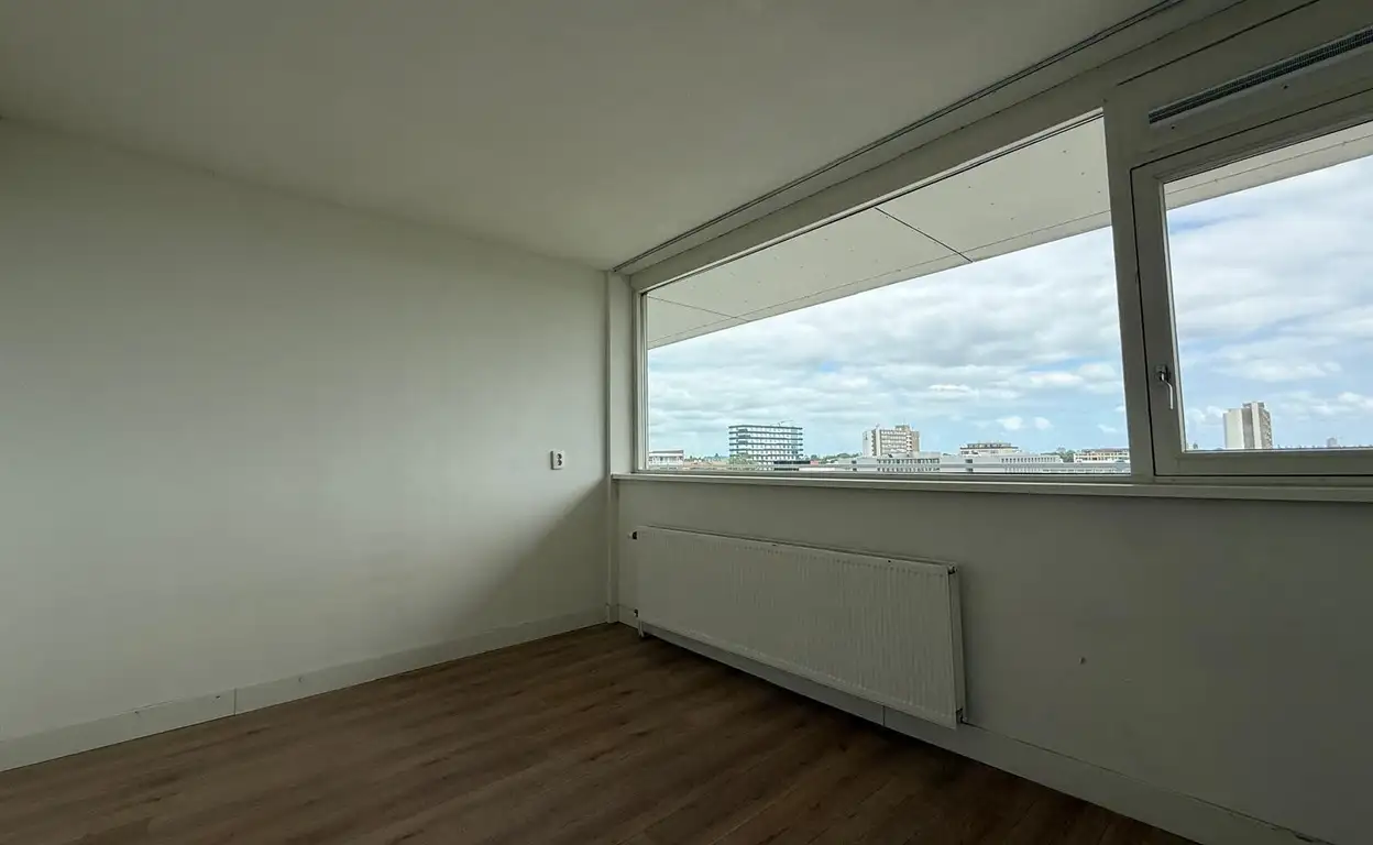 Foto #8 Appartement Delflandplein Amsterdam