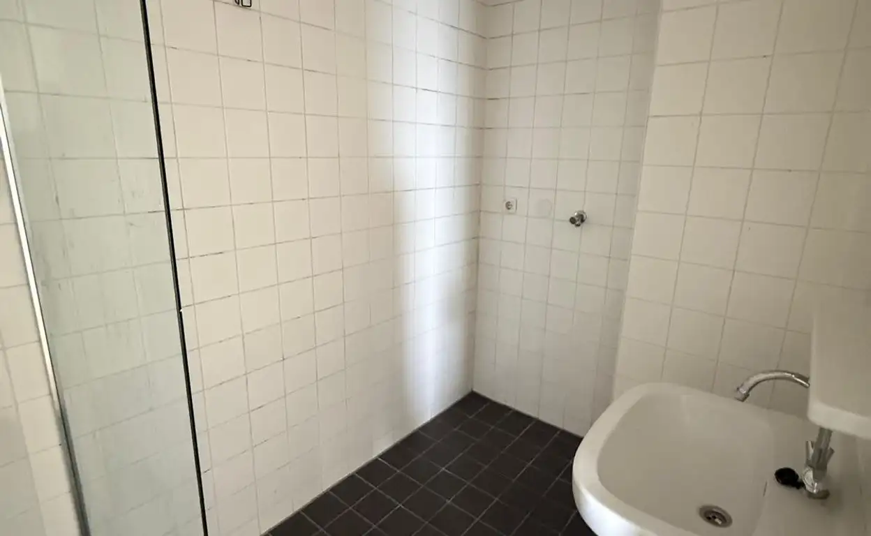 Foto #10 Appartement Delflandplein Amsterdam