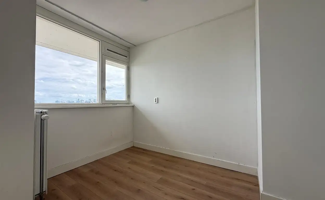 Foto #7 Appartement Delflandplein Amsterdam