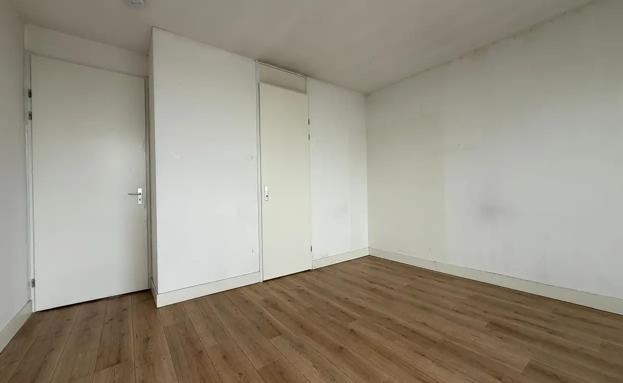 Foto #3 Appartement Delflandplein Amsterdam