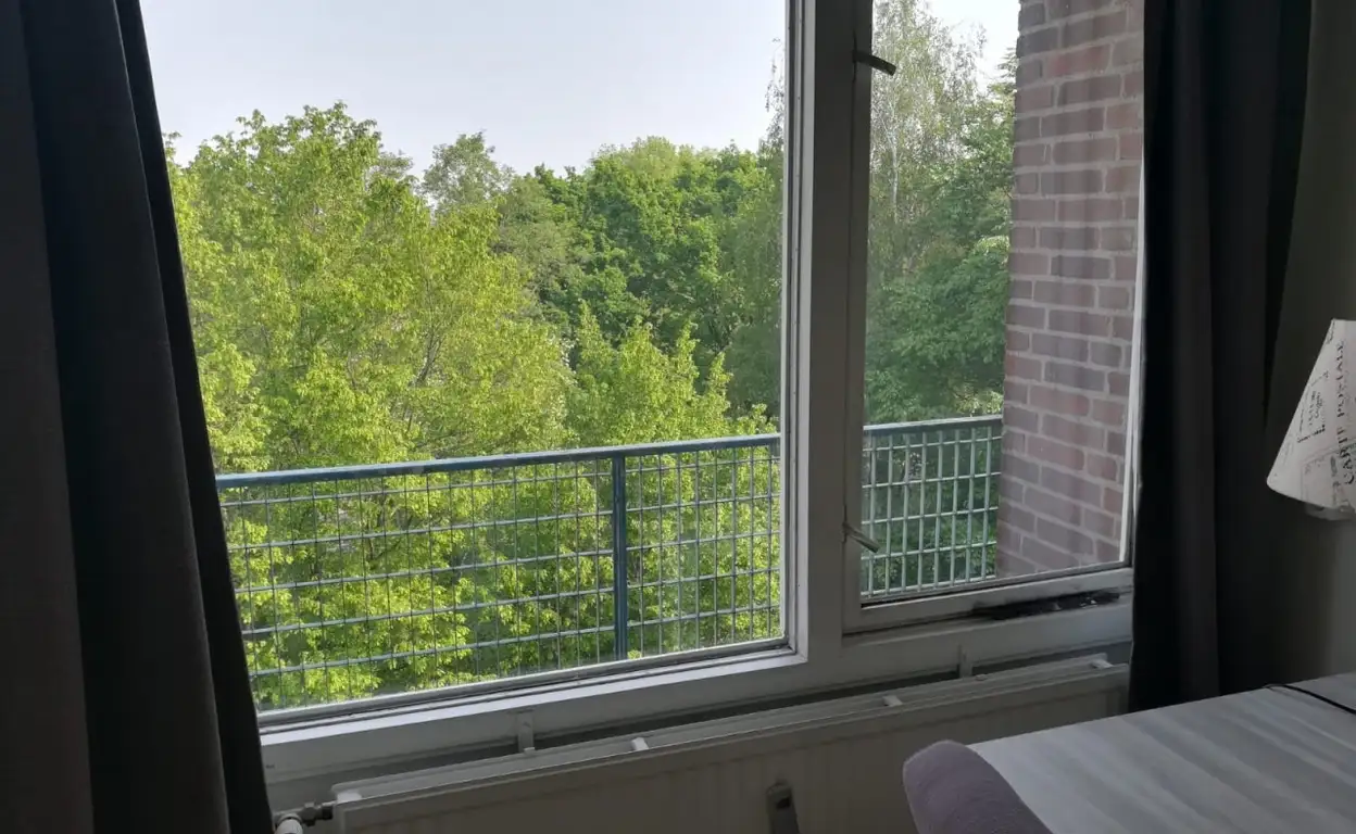 Foto #1 Kamer Professor Cobbenhagenlaan Tilburg