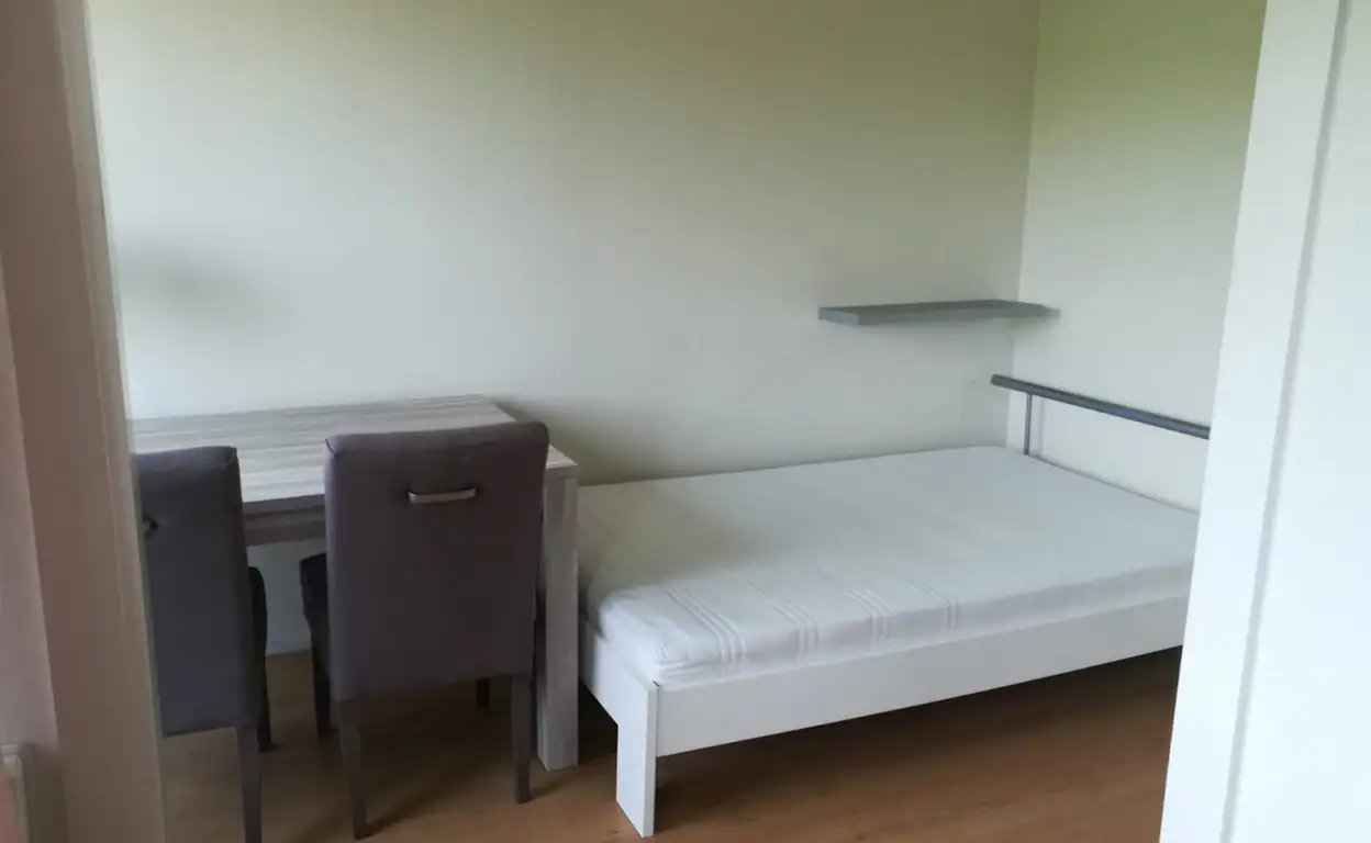 Foto #2 Kamer Professor Cobbenhagenlaan Tilburg