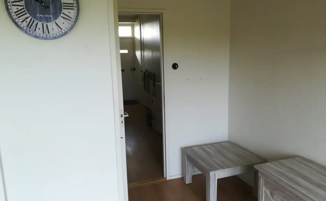 Foto #3 Kamer Professor Cobbenhagenlaan Tilburg